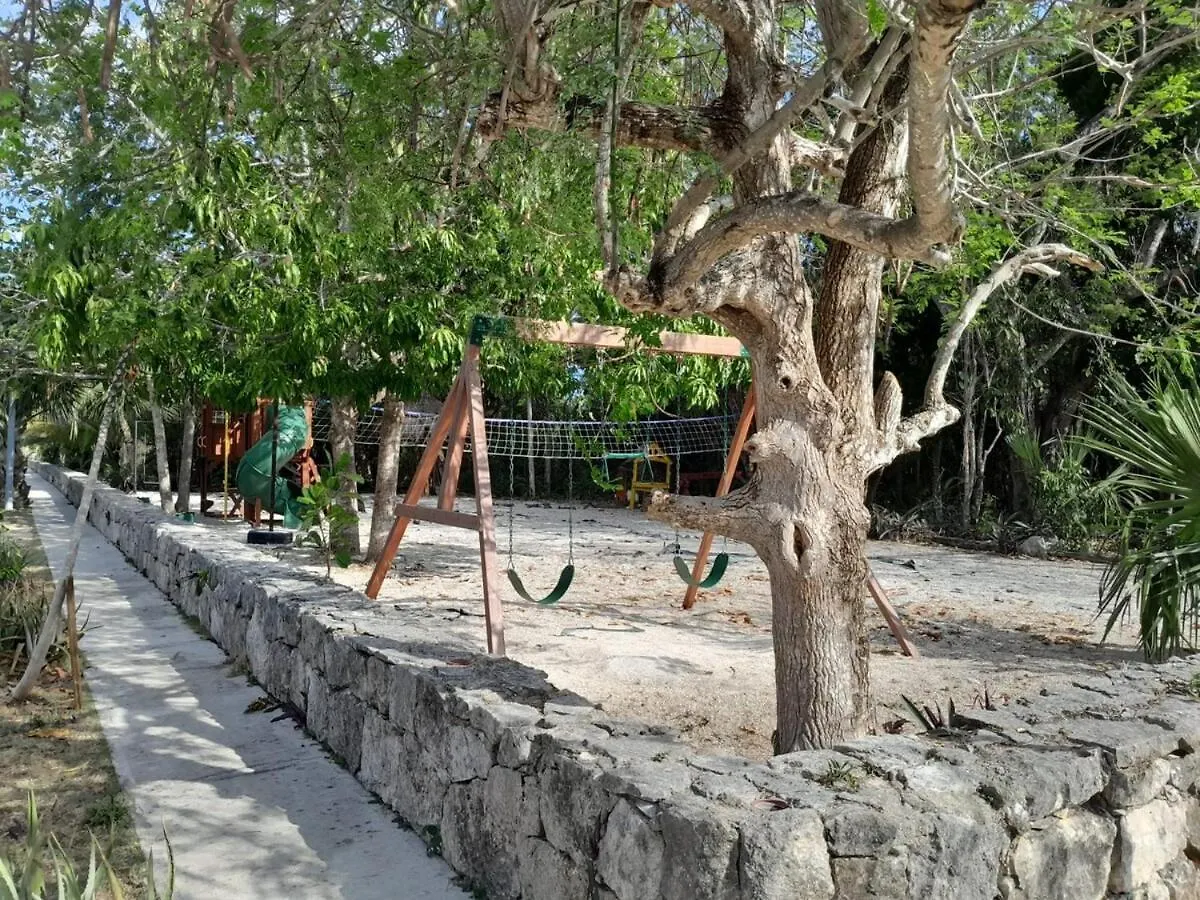 Beach House With Jacuzzi Playa del Carmen Holiday home
