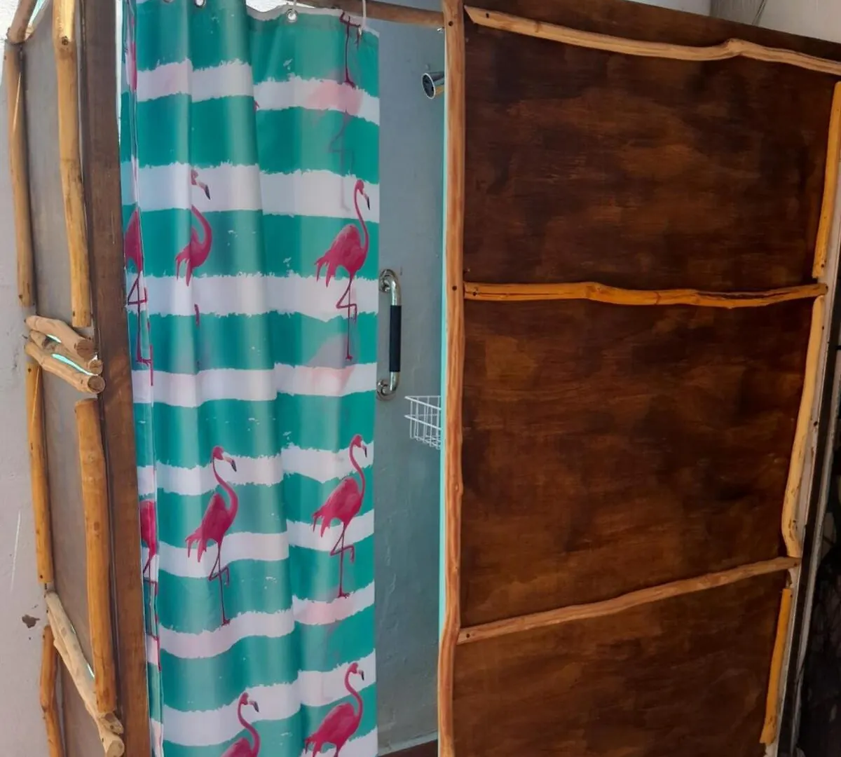 פלאייה דל כרמן Beach House With Jacuzzi בית נופש